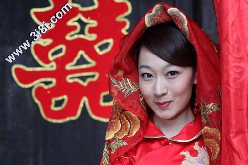 美人三嫁海报